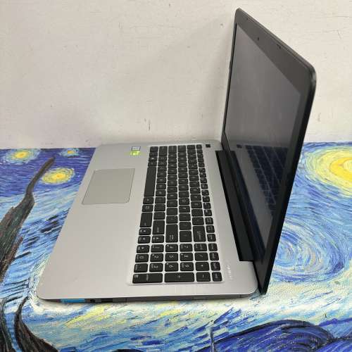 （超平獨顯華碩i7 CPU❤️‍🔥）Asus i7-6500U/8,12,16GB Ram/256,512GB,1TB SSD/獨...