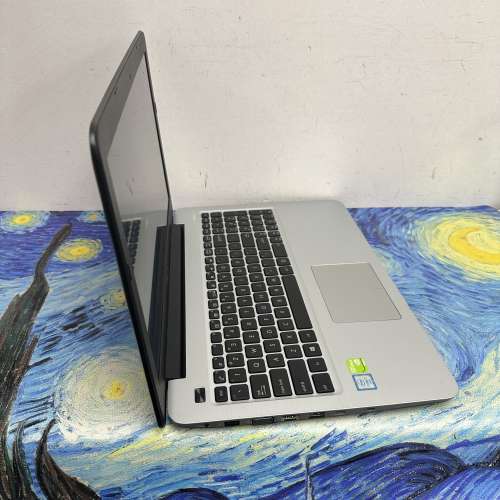 （超平獨顯華碩i7 CPU❤️‍🔥）Asus i7-6500U/8,12,16GB Ram/256,512GB,1TB SSD/獨...