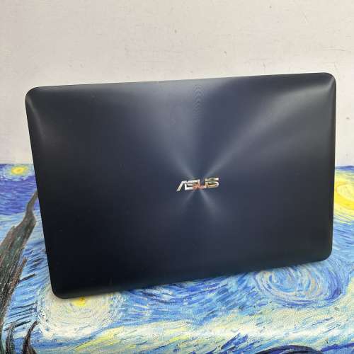 （超平獨顯華碩i7 CPU❤️‍🔥）Asus i7-6500U/8,12,16GB Ram/256,512GB,1TB SSD/獨...