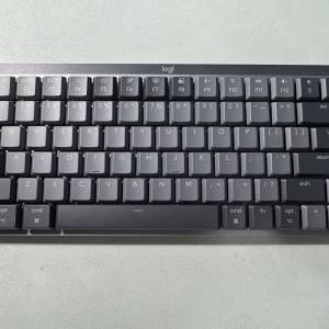 Logitech MX Mechanical Mini for Mac