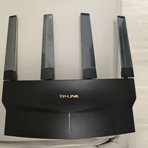 TP Link Wifi 6 Router