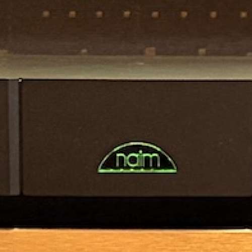 Naim NAT-05 Tuner