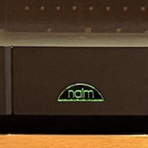 Naim NAT-05 Tuner