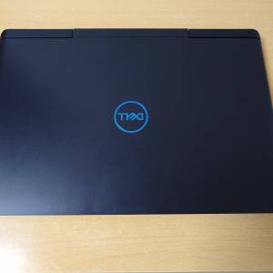 Dell G7 7588