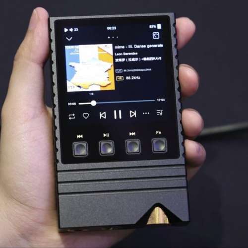 （不散賣）退燒出售三部 DAP (SONY WM1AM2 N7 XM5)