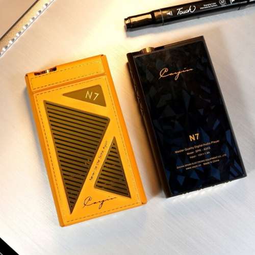 （不散賣）退燒出售三部 DAP (SONY WM1AM2 N7 XM5)