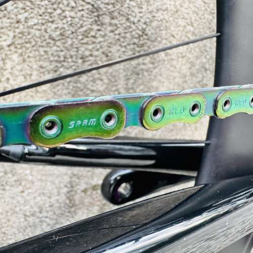 旗艦大平放！ Cannondale SystemSix Hi-MOD 51  RED AXS 電動變速 + 左右腳功率計 ...