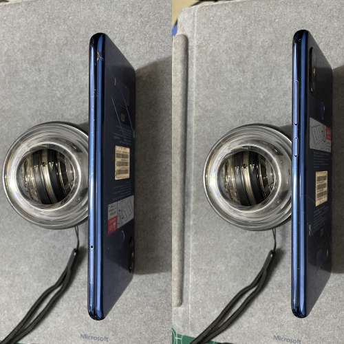 XIAOMI 8，Smart Phone，6+128 GB