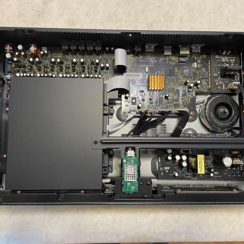 Philips Fidelio BDP9700 SACD 藍光DVD播放機 全正常