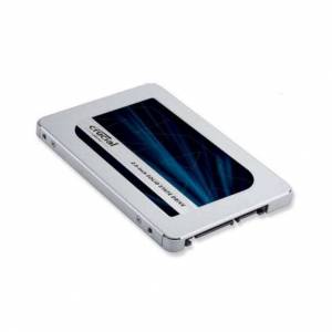 Crucial 500GB SSD