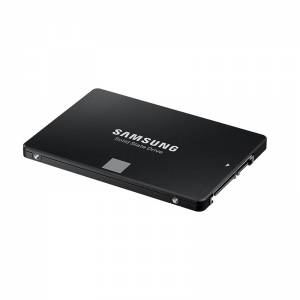 SAMSUNG 500GB SSD