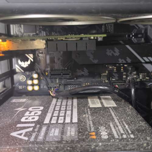 5600 x570 6700xt 32g ram