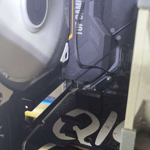 5600 x570 6700xt 32g ram