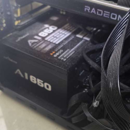 5600 x570 6700xt 32g ram