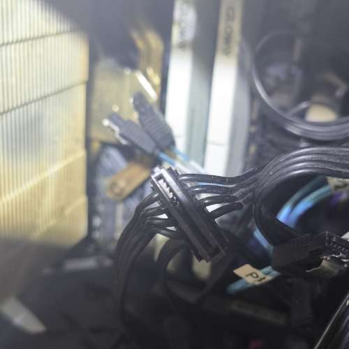 5600 x570 6700xt 32g ram