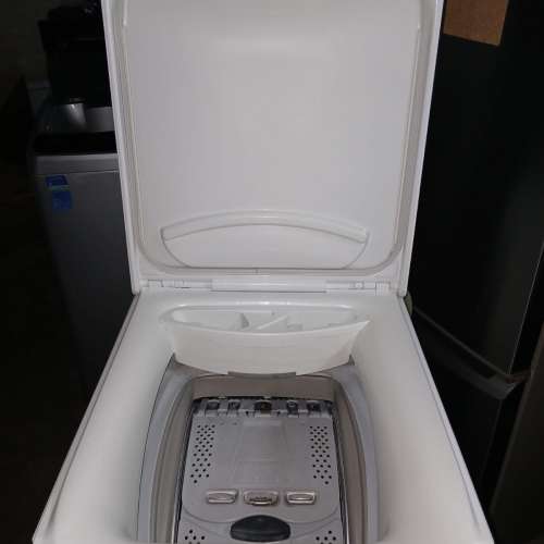 8成新Philco 美國飛歌洗衣機