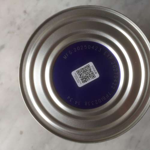 $200 全新 未開封 Aronurish 金領冠珍護鉑金階段2較大嬰兒配方奶粉 750克