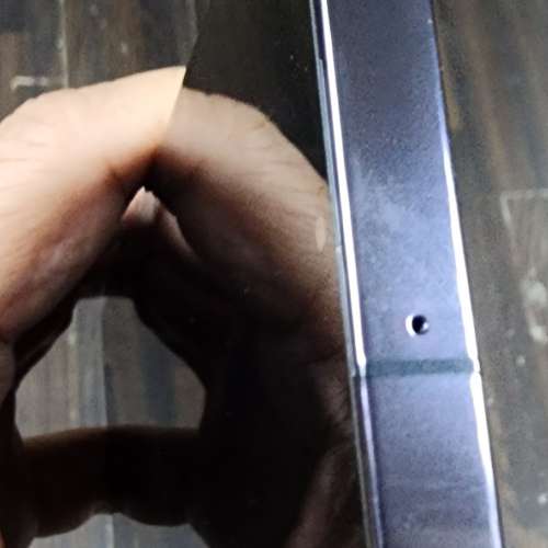 9成新 冇花 Samsung s22 ultra 512 黑色行貨