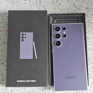 Samsung Galaxy S24 ultra