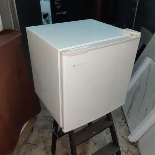 威士汀迷你雪櫃