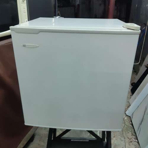 威士汀迷你雪櫃