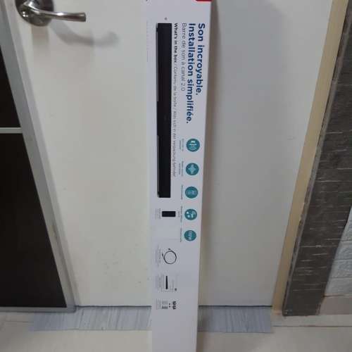 有多條，多買多平，全新未開封TCL