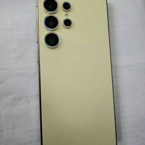 samsung galaxy s24ultra 12+512GB