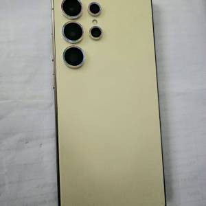 samsung galaxy s24ultra 12+512GB