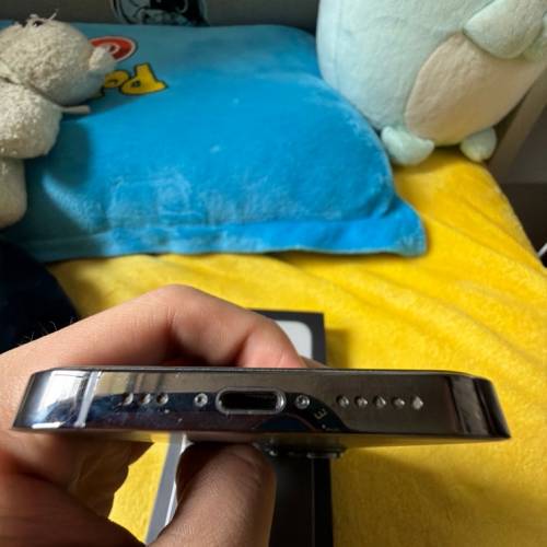 iPhone 13 pro 256GB 有盒