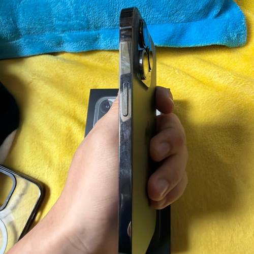 iPhone 13 pro 256GB 有盒