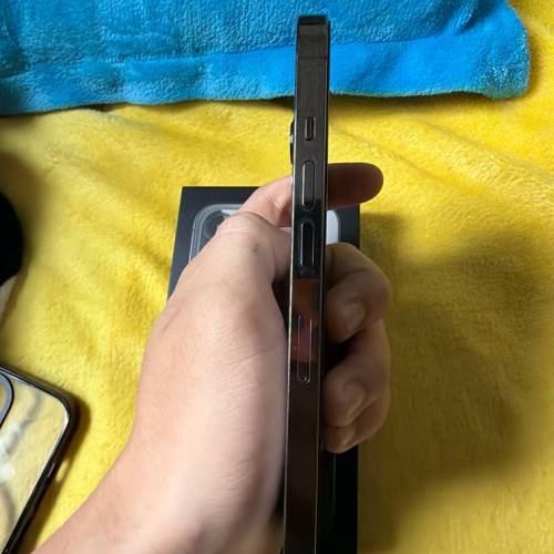 iPhone 13 pro 256GB 有盒