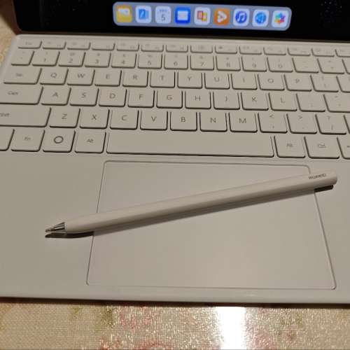 Huawei 華為MatePad Pro 13.2吋柔光版(2025) Wi-Fi (12+512GB)