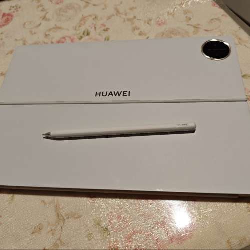 Huawei 華為MatePad Pro 13.2吋柔光版(2025) Wi-Fi (12+512GB)
