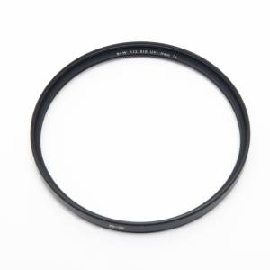 B+W 112 010 UV-Haze 1x F-PRO Filter