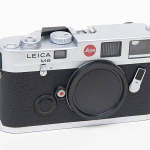 Leica M6