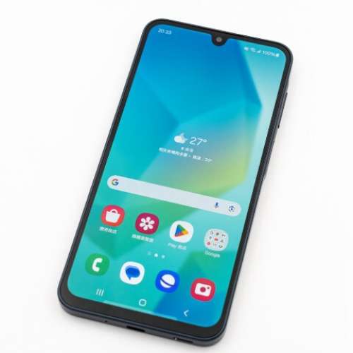 Samsung Galaxy A16 5G 6GB+128GB 雙咭，港行