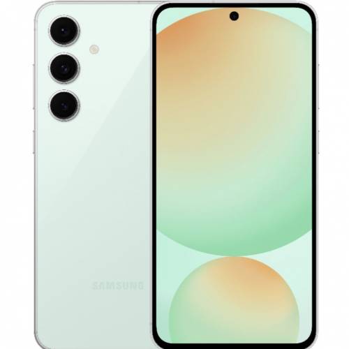 SAMSUNG S24FE 8+256 綠色香港行貨