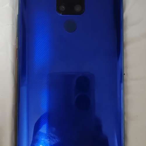 9成幾新華為mate 20x七吋大螢幕一切暢順電量強勁影相靚淨機九龍灣交收444 58373不二價