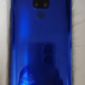 9成幾新華為mate 20x七吋大螢幕一切暢順電量強勁影相靚淨機九龍灣交收444 58373不二價