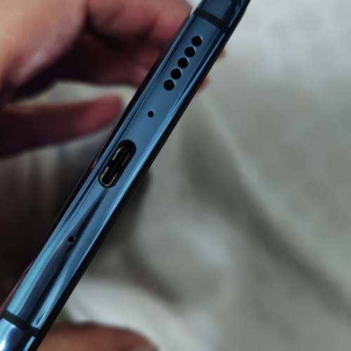 9成幾新華為mate 20x七吋大螢幕一切暢順電量強勁影相靚淨機九龍灣交收444 58373不二價