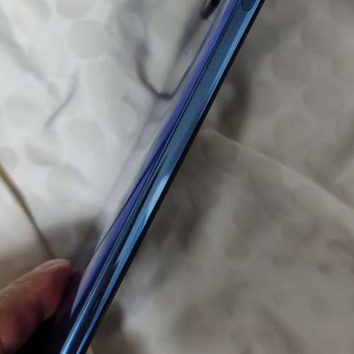 9成幾新華為mate 20x七吋大螢幕一切暢順電量強勁影相靚淨機九龍灣交收444 58373不二價