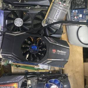 geforce 560 1GB  只有1張 ,不包好壞