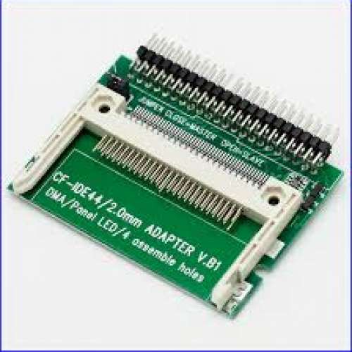 CF 轉 2.5 INCH IDE  全新