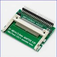 CF 轉 2.5 INCH IDE  全新