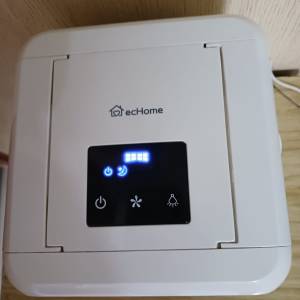 EcHome USB air cooler 冷風機