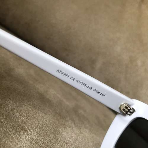 🕶️  Sunglasses WHITE AT8368 NEW 全新 太陽眼鏡 墨鏡 白色 🕶️