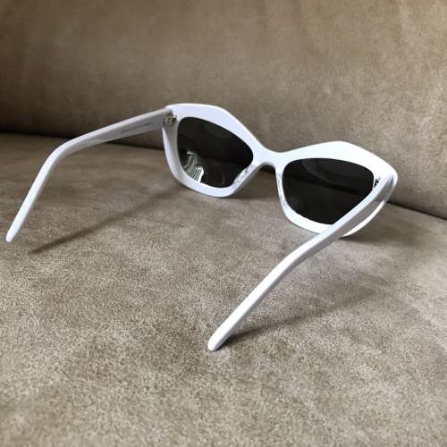 🕶️  Sunglasses WHITE AT8368 NEW 全新 太陽眼鏡 墨鏡 白色 🕶️