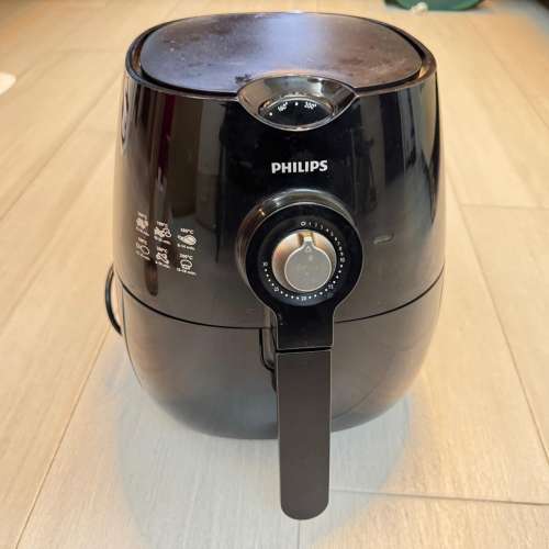 飛利浦 氣炸鍋