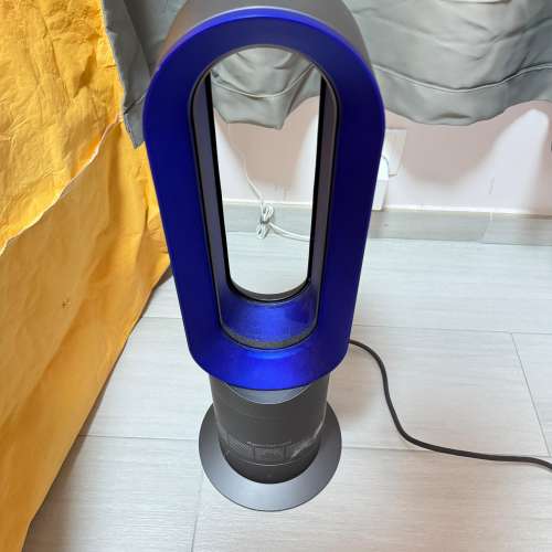 Dyson AM09 冷暖風機