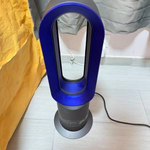 Dyson AM09 冷暖風機